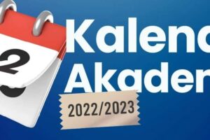 Kalender Akademik 2022