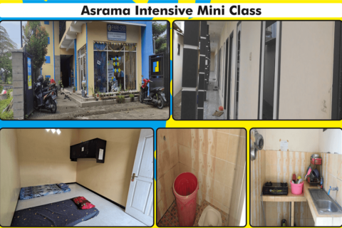 Asrama Mini Class
